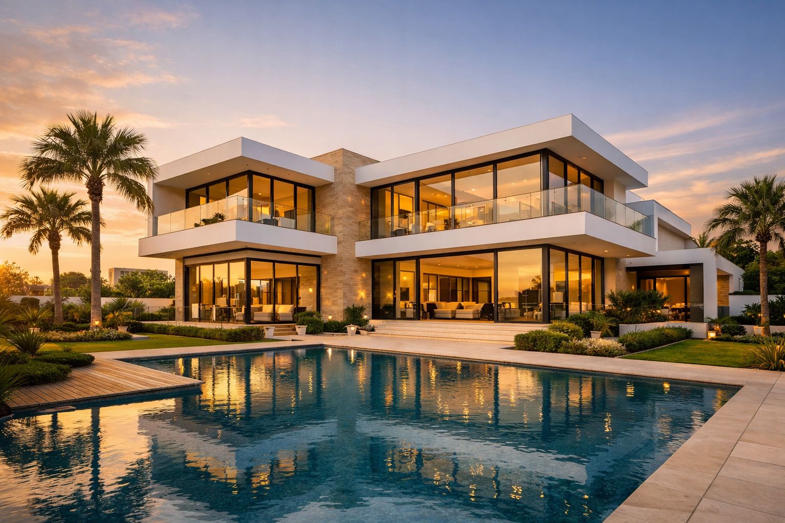 Luxury Villas Hyderabad - Duplex Triplex 4BHK Independent Villas