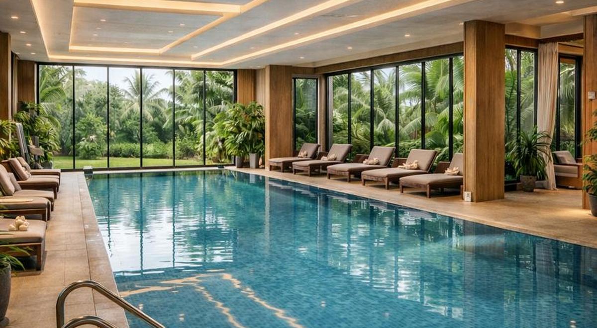 Forest Nation Home Project Recreation Spaces image