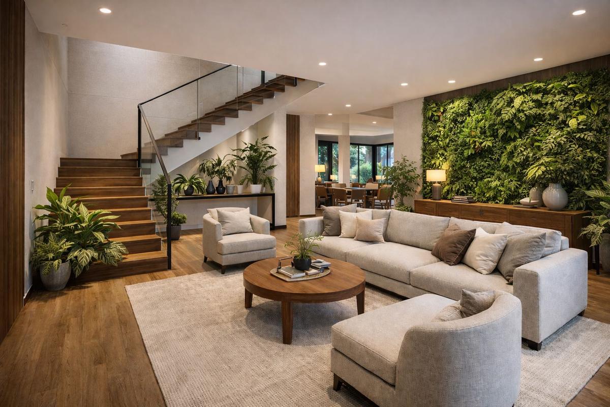 Forest Nation Homes image