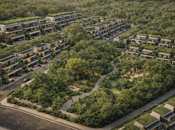 Forest Nation Manor for sale Gallary image