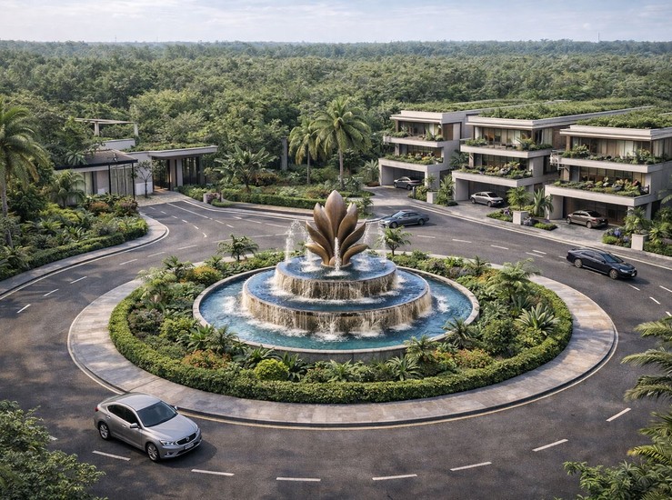 Forest Nation Manor for sale Gallary image