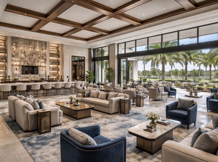 Forest Nation Manor for sale Gallary image