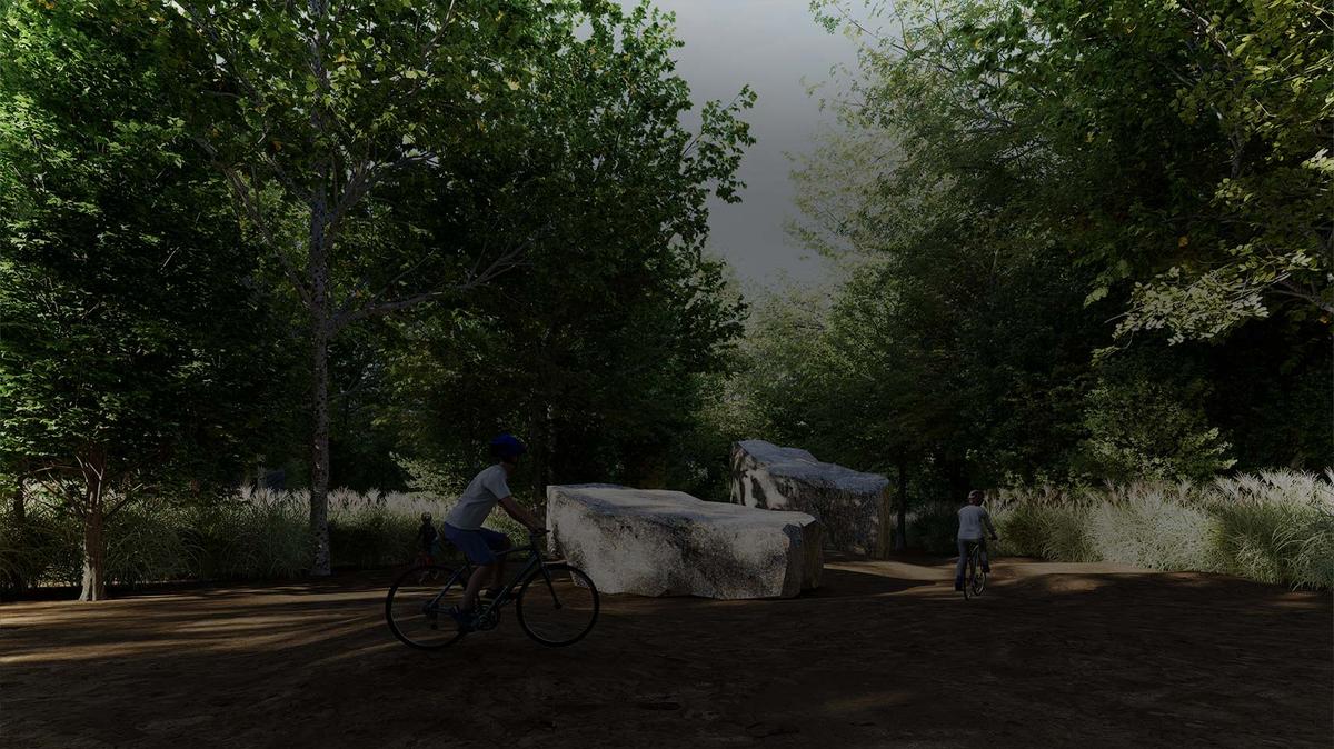 Madhuvanam - The Energetic Oasis